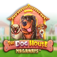 The Dog House Megaways